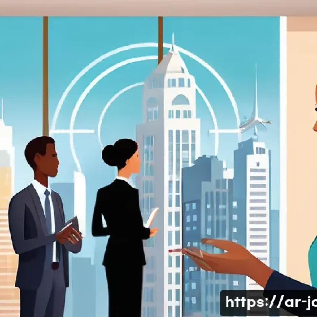 직업상담사 윤리 강령 이해 - A vibrant, professionally styled illustration capturing the essence of ethical career guidance and t...